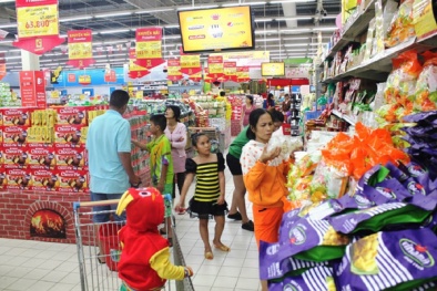 Người tiêu dùng nay không “hiền” như xưa